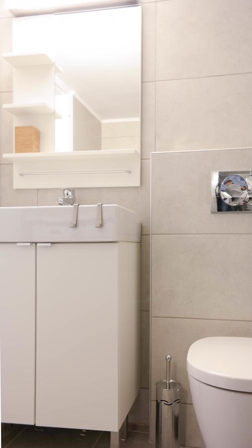 Modern Downtown Flat Near The Acropolis By Upstreet Apartment Athens Ngoại thất bức ảnh